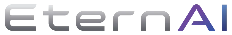 EternAi logo